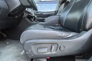 Autos seminuevos, Toyota Highlander 2018