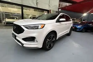 Autos seminuevos, Ford Edge 2019