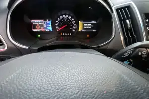 Autos seminuevos, Ford Edge 2019