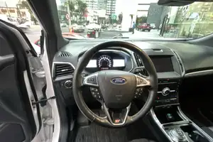 Autos seminuevos, Ford Edge 2019