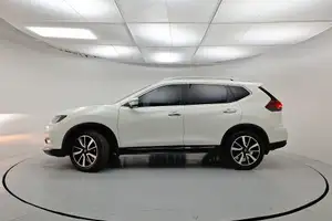 Autos seminuevos, Nissan X-trail 2022