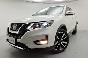 Autos seminuevos, Nissan X-trail 2022