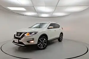 Autos seminuevos, Nissan X-trail 2022