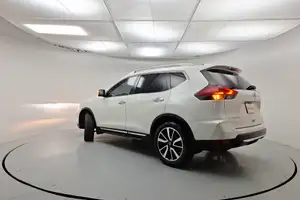 Autos seminuevos, Nissan X-trail 2022