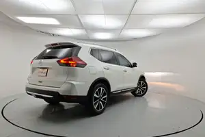 Autos seminuevos, Nissan X-trail 2022