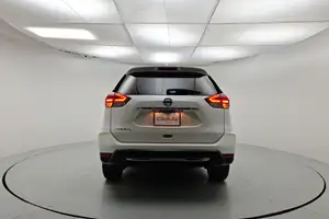 Autos seminuevos, Nissan X-trail 2022