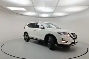 Autos seminuevos, Nissan X-trail 2022