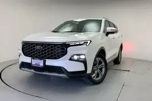 Autos seminuevos, Ford Territory 2023