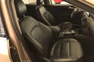 Autos seminuevos, Ford Escape 2020