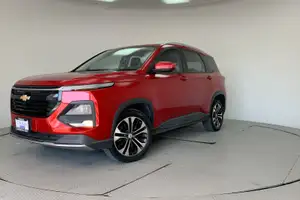 Autos seminuevos, Chevrolet Captiva 2022