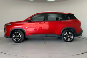Autos seminuevos, Chevrolet Captiva 2022