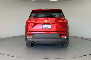 Autos seminuevos, Chevrolet Captiva 2022