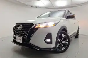 Autos seminuevos, Nissan Kicks 2024