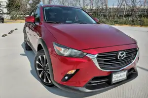 Autos seminuevos, Mazda Cx3 2019