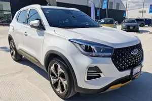Autos seminuevos, Chirey Tiggo 4 Pro 2023
