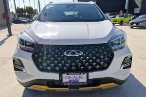 Autos seminuevos, Chirey Tiggo 4 Pro 2023