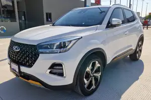 Autos seminuevos, Chirey Tiggo 4 Pro 2023