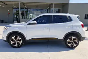 Autos seminuevos, Chirey Tiggo 4 Pro 2023