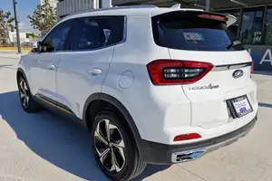 Autos seminuevos, Chirey Tiggo 4 Pro 2023