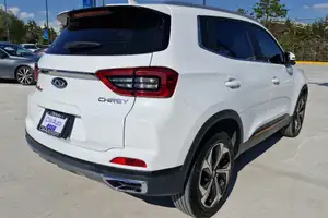 Autos seminuevos, Chirey Tiggo 4 Pro 2023