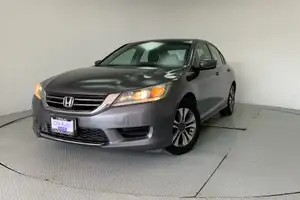 Autos seminuevos, Honda Accord 2013