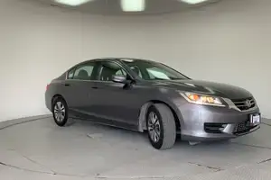 Autos seminuevos, Honda Accord 2013