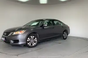 Autos seminuevos, Honda Accord 2013