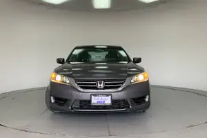Autos seminuevos, Honda Accord 2013