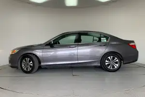 Autos seminuevos, Honda Accord 2013