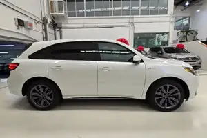 Autos seminuevos, Acura Mdx 2019