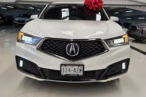 Autos seminuevos, Acura Mdx 2019