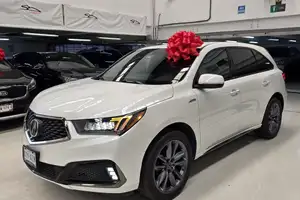 Autos seminuevos, Acura Mdx 2019