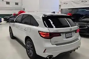 Autos seminuevos, Acura Mdx 2019