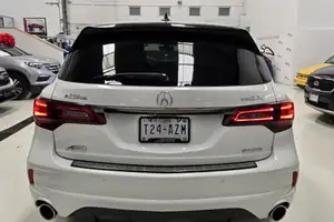 Autos seminuevos, Acura Mdx 2019