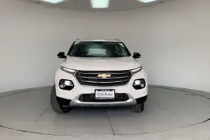 Autos seminuevos, Chevrolet Groove 2022