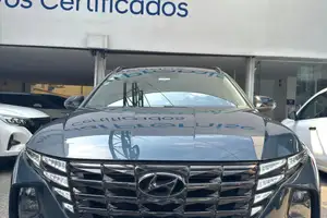 Autos seminuevos, Hyundai Tucson 2022