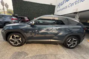 Autos seminuevos, Hyundai Tucson 2022