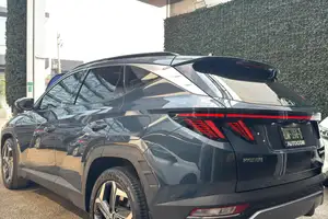 Autos seminuevos, Hyundai Tucson 2022