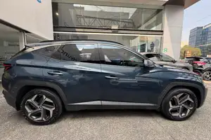 Autos seminuevos, Hyundai Tucson 2022