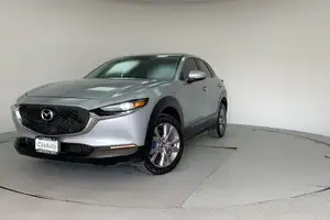 Autos seminuevos, Mazda Cx-30 2021