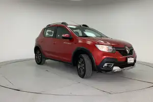 Autos seminuevos, Renault Stepway 2023