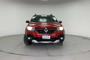 Autos seminuevos, Renault Stepway 2023