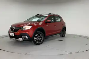 Autos seminuevos, Renault Stepway 2023