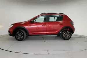 Autos seminuevos, Renault Stepway 2023