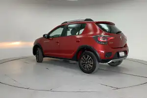 Autos seminuevos, Renault Stepway 2023