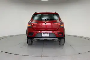 Autos seminuevos, Renault Stepway 2023