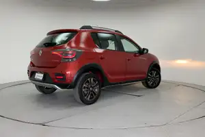 Autos seminuevos, Renault Stepway 2023