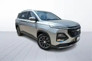 Autos seminuevos, Chevrolet Captiva 2023