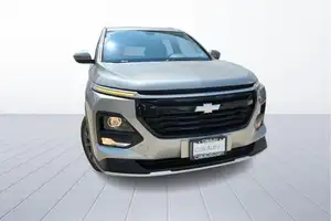 Autos seminuevos, Chevrolet Captiva 2023