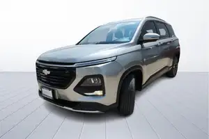 Autos seminuevos, Chevrolet Captiva 2023